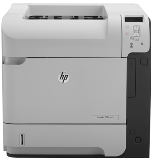 HP LaserJet Enterprise 600 M601dn M601n